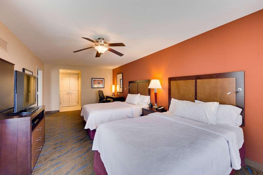 Homewood Suites By Hilton Fort Worth Medical Center Habitación foto