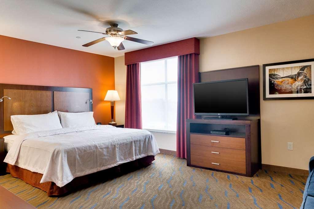 Homewood Suites By Hilton Fort Worth Medical Center Habitación foto